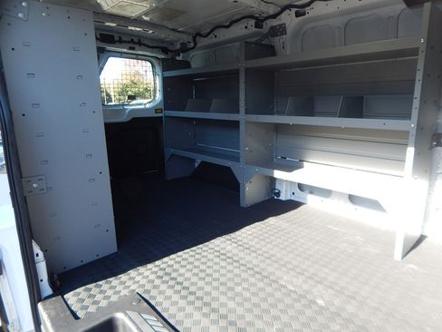 Used 2023 Ford Transit 250 w/ Exterior Upgrade Package image 4