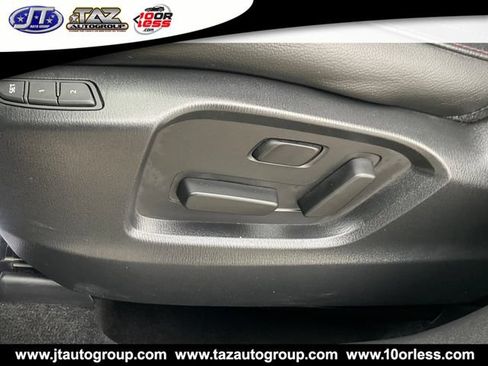 Used 2024 MAZDA CX-5 Carbon Edition AWD/4WD image 12
