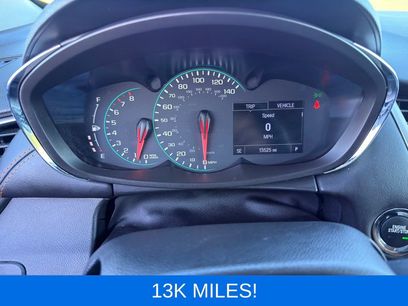 Used 2020 Chevrolet Trax LT w/ LT Convenience Package