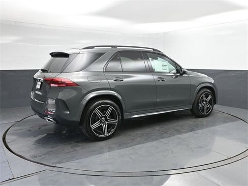New 2026 Mercedes-Benz GLE 450 4MATIC image 15