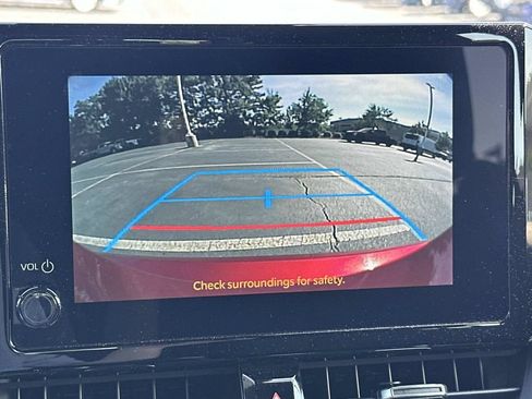 Used 2023 Toyota Corolla SE FWD image 38