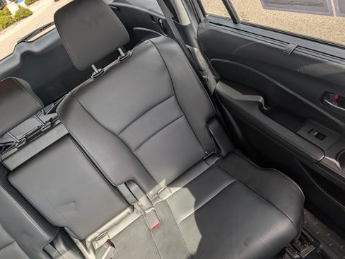 Used 2021 Honda Pilot Special Edition image 14