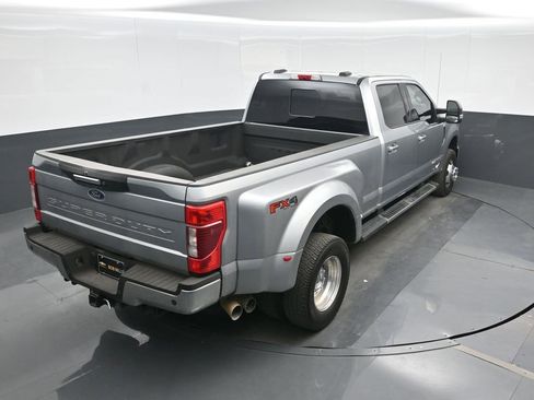 Used 2021 Ford F350 Lariat w/ Lariat Value Package image 21