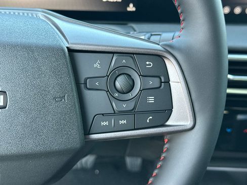 New 2026 Nissan Sentra SR w/ SR Premium Package FWD image 26
