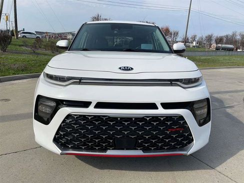 Used 2020 Kia Soul GT-Line Turbo image 3