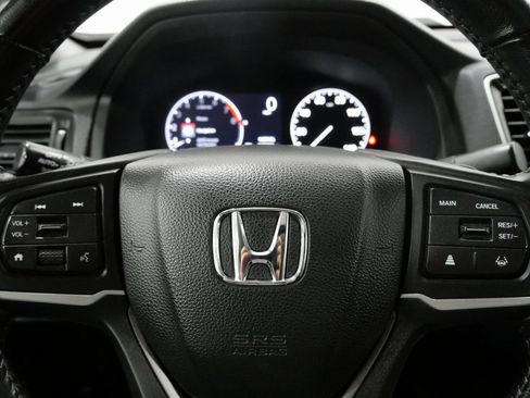 Used 2024 Honda Ridgeline RTL image 17