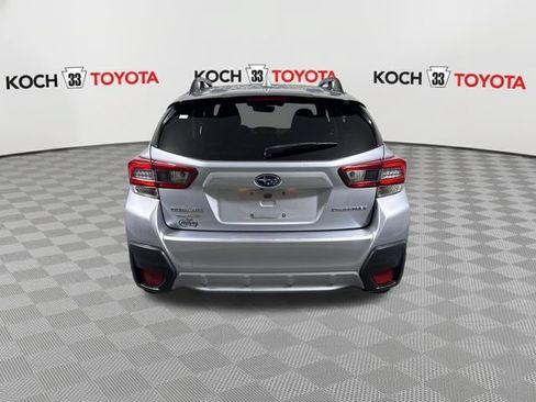 Used 2021 Subaru Crosstrek 2.0i Premium AWD/4WD image 7