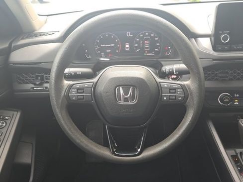 Used 2024 Honda Accord LX image 13