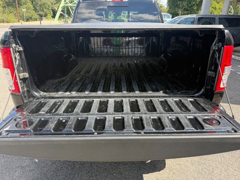 Certified 2020 RAM 1500 Big Horn image 9