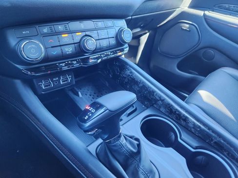 New 2026 Dodge Durango GT image 19