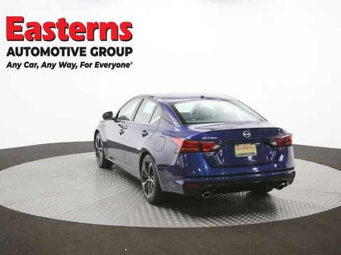 Used 2024 Nissan Altima 2.5 SR FWD image 64