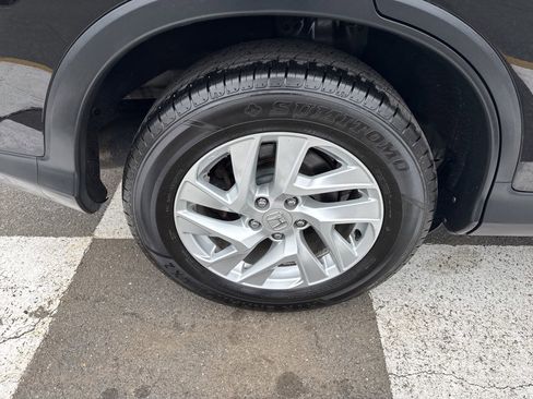 Used 2016 Honda CR-V EX-L image 11