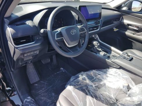 New 2026 Toyota Grand Highlander XLE image 5