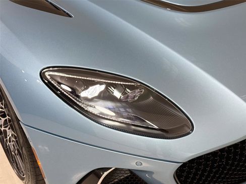 Used 2023 Aston Martin DBS Superleggera Volante RWD image 34