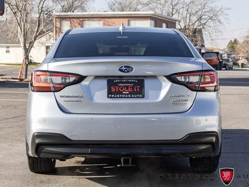 Used 2023 Subaru Legacy Limited w/ Tech Package 2 image 18