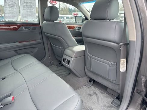 Used 2006 Toyota Avalon XL image 11
