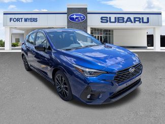 New 2026 Subaru Impreza RS AWD/4WD video 1