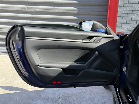 Used 2022 Porsche 911 GT3 image 15