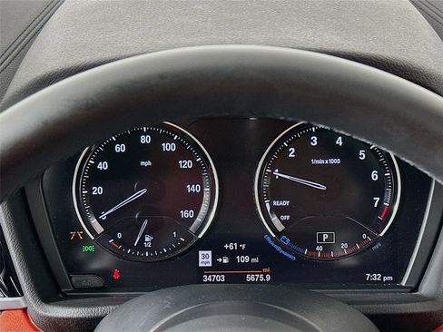 Certified 2023 BMW X2 xDrive28i w/ M Sport Package image 12