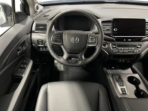 New 2026 Honda Ridgeline RTL image 23