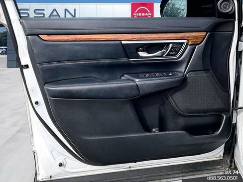 Used 2022 Honda CR-V Touring image 17