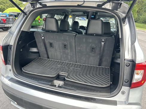 Used 2022 Honda Pilot Elite image 17