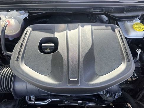 Used 2025 RAM 1500 RHO w/ RHO Level 1 Equipment Group AWD/4WD image 13