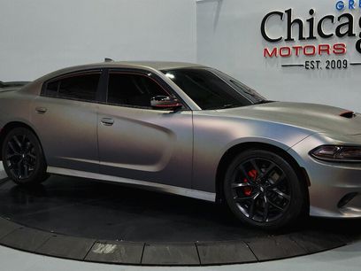Used 2020 Dodge Charger R/T w/ Plus Group