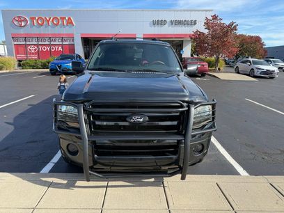 Used 2010 Ford Expedition EL Limited
