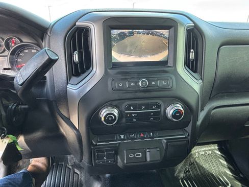 Used 2023 GMC Sierra 3500 Pro w/ Fleet Convenience Package image 18