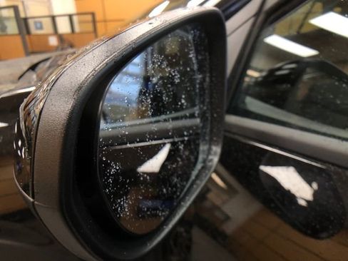 Used 2026 Chevrolet Trax RS w/ Sunroof Package image 23