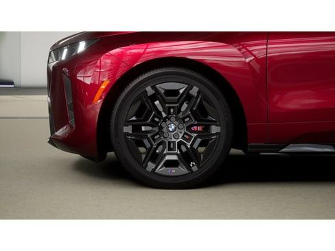 New 2026 BMW iX xDrive60 w/ M Sport Package image 48