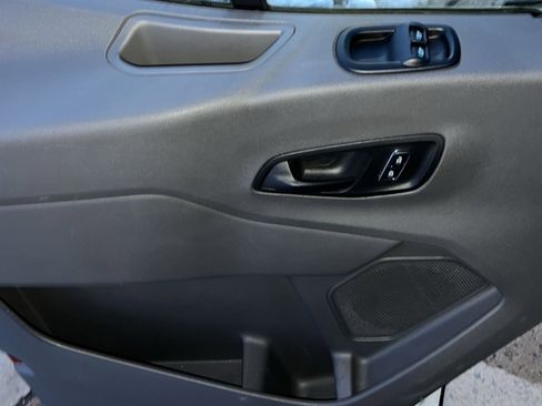 Certified 2024 Ford Transit 350 XLT image 15