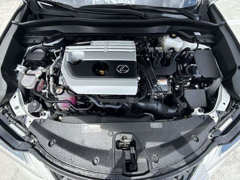 Certified 2024 Lexus UX 250h FWD w/ Premium Package image 27