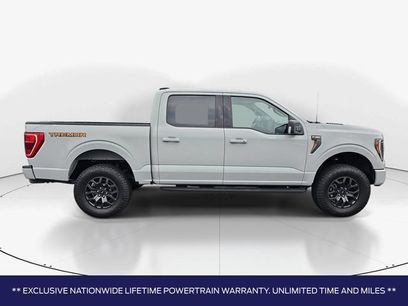 Certified 2023 Ford F150 Tremor