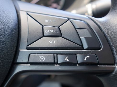 Used 2024 Nissan Sentra S FWD image 13