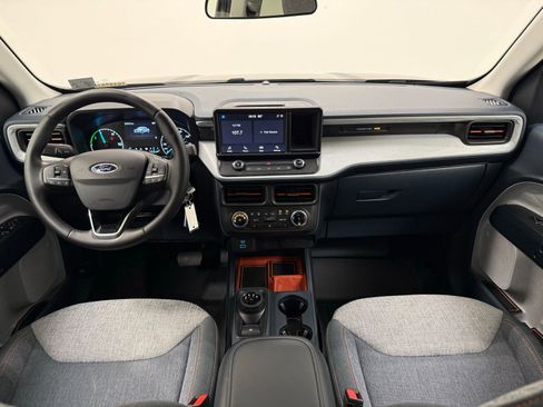 Used 2024 Ford Maverick XLT w/ XLT Luxury Package FWD image 23