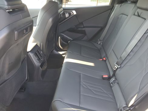 New 2026 BMW X3 xDrive30 w/ Premium Package image 11