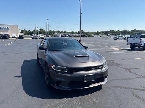 Used 2023 Dodge Charger R/T w/ Daytona Edition Group RWD image 7