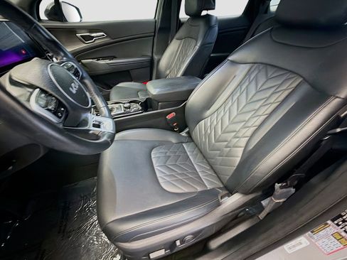 Used 2023 Kia Sportage X-Line w/ X-Line Premium Package image 10