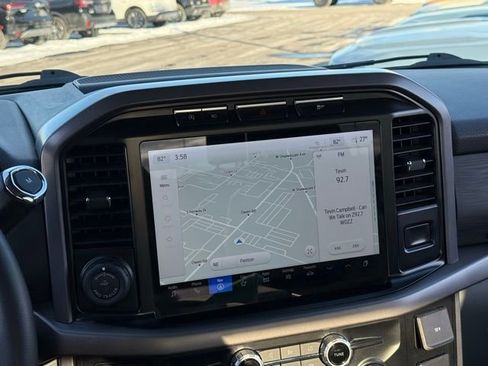 Used 2024 Ford F150 XLT w/ Tow/Haul Package image 3