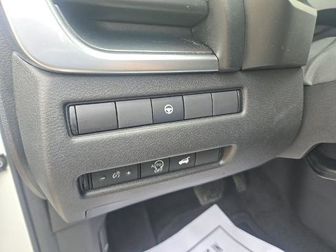 Certified 2023 Nissan Rogue SV w/ SV Premium B Package image 13