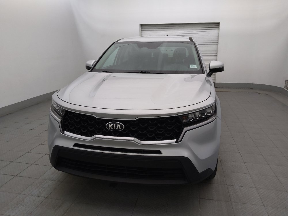 Used 2021 Kia Sorento LX AWD/4WD image 15