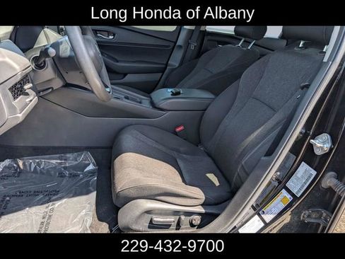 Used 2024 Honda Accord EX image 13