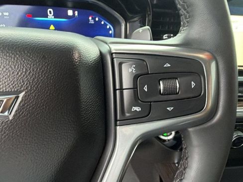 Used 2023 Chevrolet Silverado 1500 RST w/ RST All Star Premium Package AWD/4WD image 29