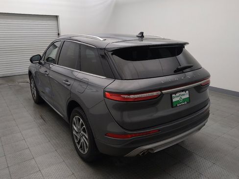 Used 2022 Lincoln Corsair AWD w/ Equipment Group 101A image 5