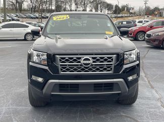 Used 2023 Nissan Frontier SV w/ SV Convenience Package video 2