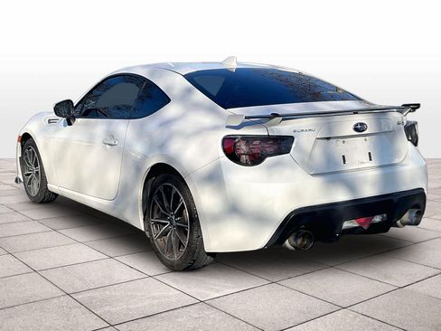 Used 2017 Subaru BRZ Limited image 14