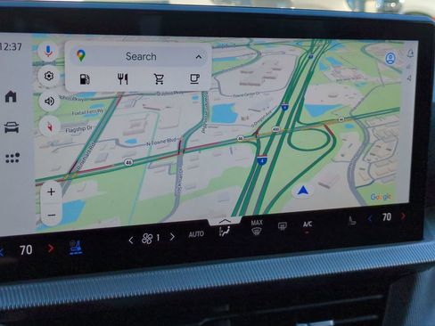 Used 2025 Ford Explorer ST image 22