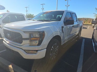 Used 2023 Ford F150 XL w/ STX Appearance Package
